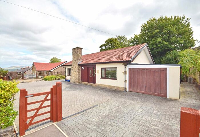 2 Bedroom Garage / Parking For Sale In Whalley Road, Langho, Blackburn, BB6
