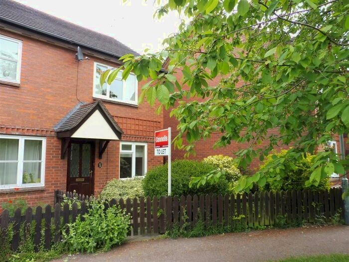 2 Bedroom End Of Terrace House To Rent In Dale Close, Long Itchington, Southam, CV47
