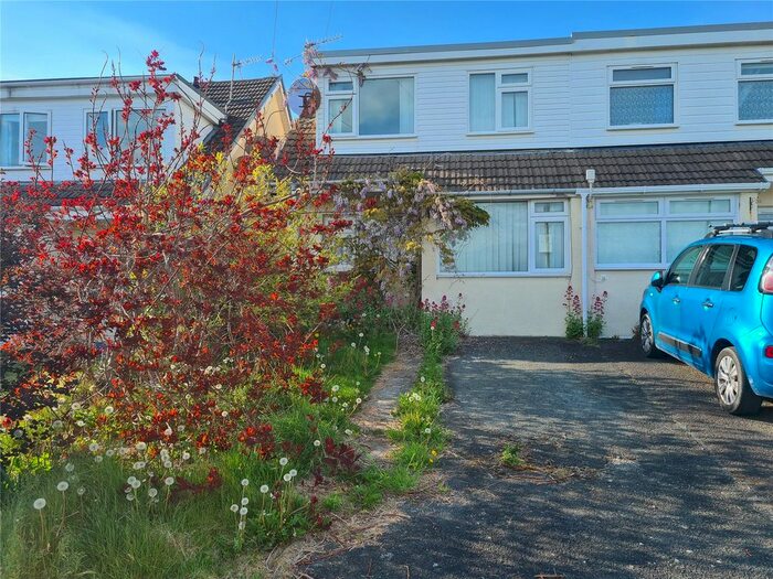 Property For Sale In Bryncastell, Bow Street, Bryncastell, Bow Street, SY24