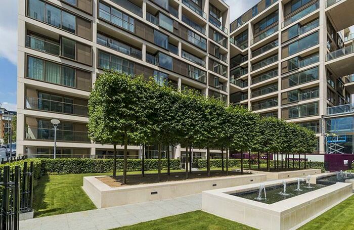 2 Bedroom Flat To Rent In Wolfe House, Kensington High Street, London, W14