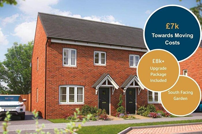 3 Bedroom Semi-Detached House For Sale In Minster Way, Beverley, HU17