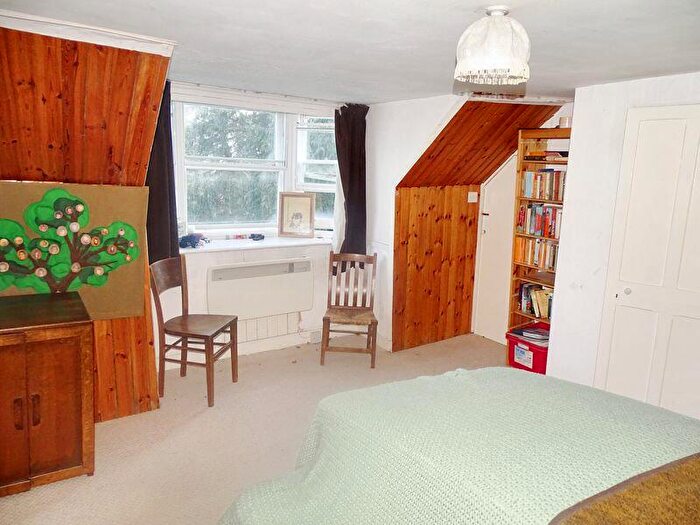 2 Bedroom Cottage For Sale In Glendevon, Dollar, FK14