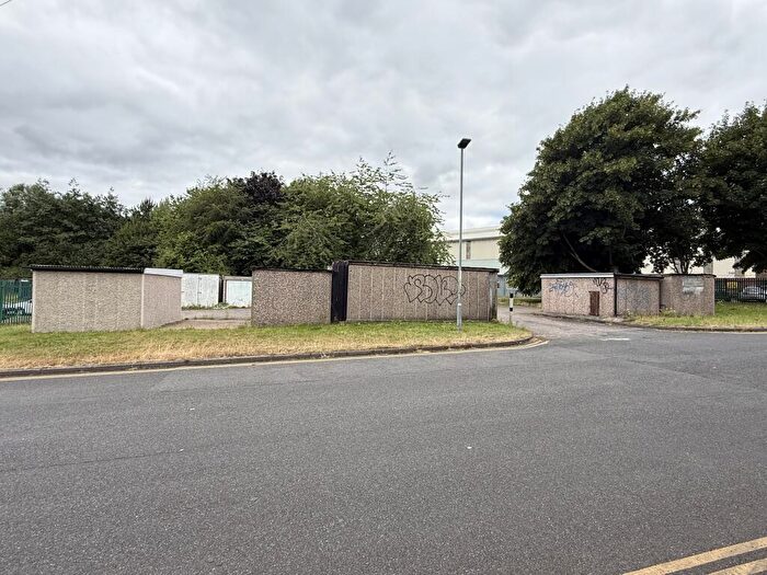 Garages For Sale In Garage Site, Stocks Lane, Barnsley, South Yorkshire, S75