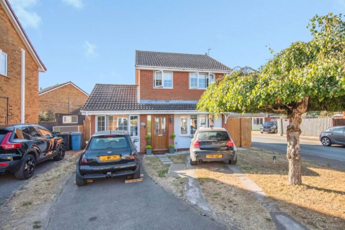 3 Bedroom Detached House For Sale In Ganges Road, Shotley Gate, Ipswich, IP9