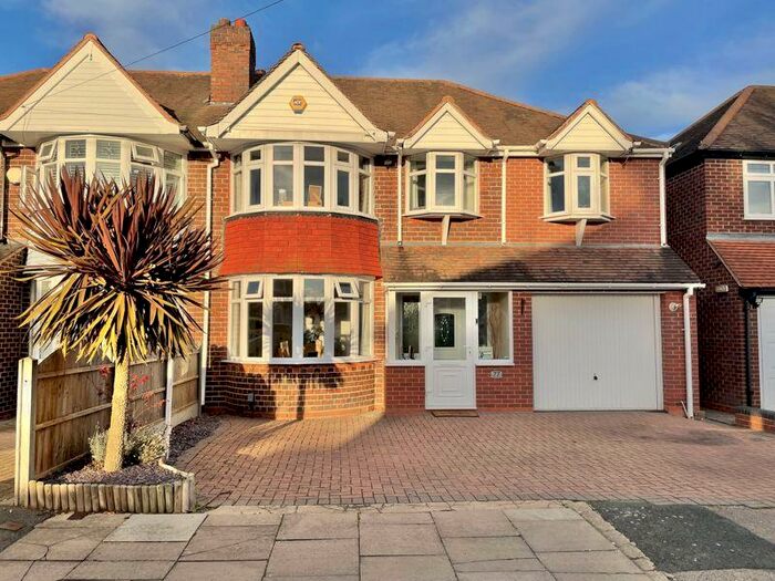 Houses for sale & to rent in B76 1PU, BROOKHOUSE MEWS, Sutton Walmley