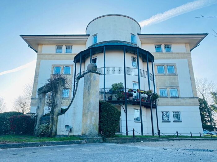 2 Bedroom Flat To Rent In Severn House, Henbury, Bristol, BS10