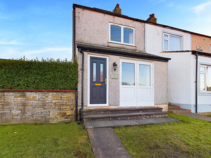 2 Bedroom Semi-Detached House For Sale In Iona Terrace, Crosby, CA15