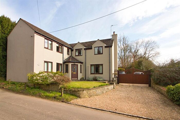 3 Bedroom Detached House For Sale In Henn Lane, Upper Seagry, Chippenham, SN15