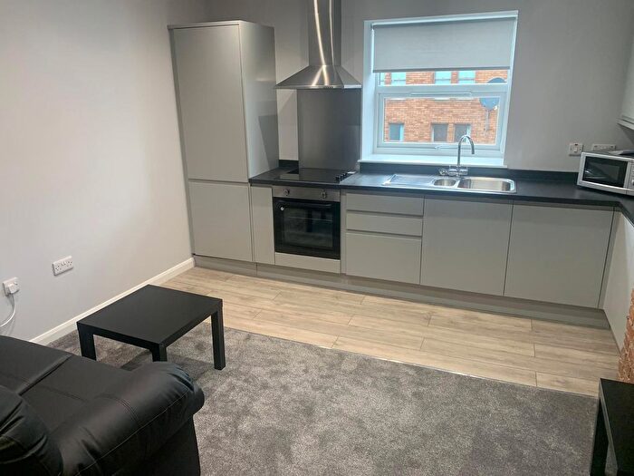 2 Bedroom Flat To Rent In Flat C, Newcastle City Centre, Newcastle City Centre, Tyne And Wear, NE1