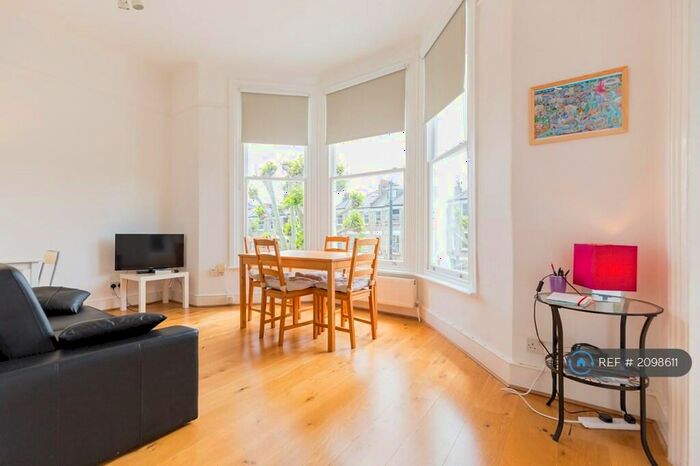 1 Bedroom Flat To Rent In Fordwych Road, London, NW2