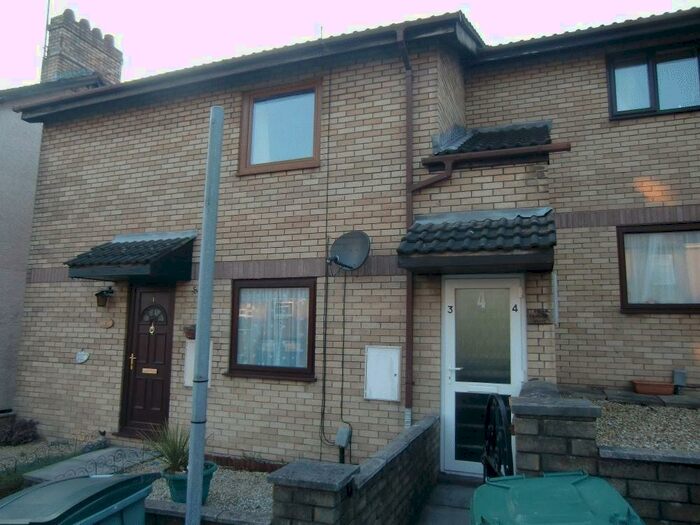 1 Bedroom Apartment To Rent In Fairoak Mews, NP19