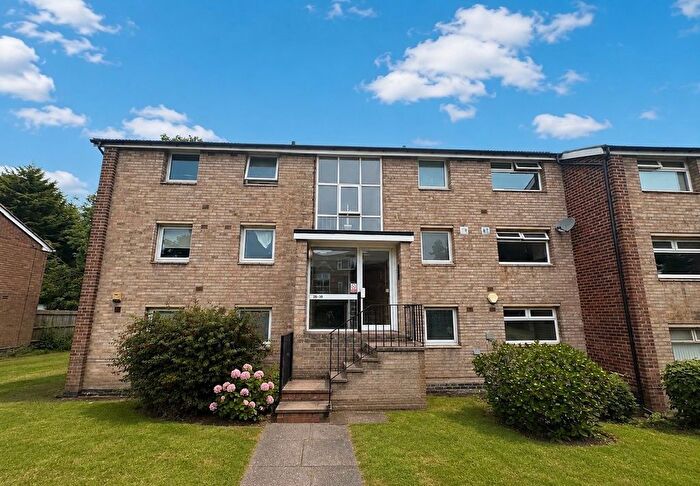 1 Bedroom Flat To Rent In Orton Close, Birmingham, B46