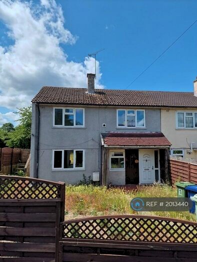 5 Bedroom Semi-Detached House To Rent In Barns Road, Oxford, OX4