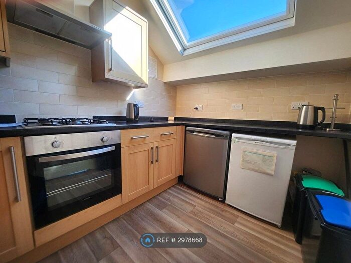 Studio To Rent In Holyhead Road, Coventry, CV1