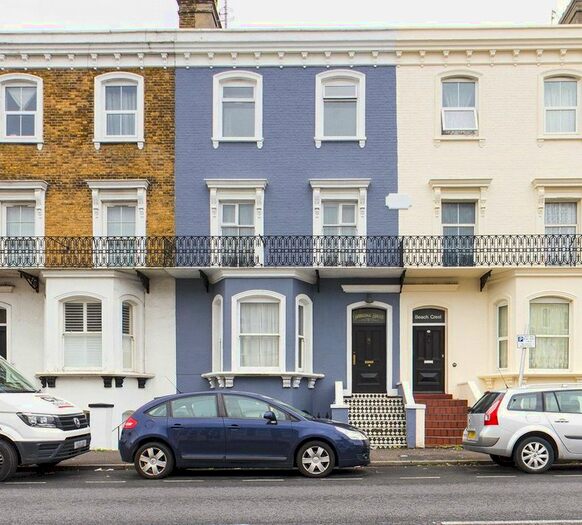 5 Bedroom Flat To Rent In Canterbury Road, Margate, Kent, CT9