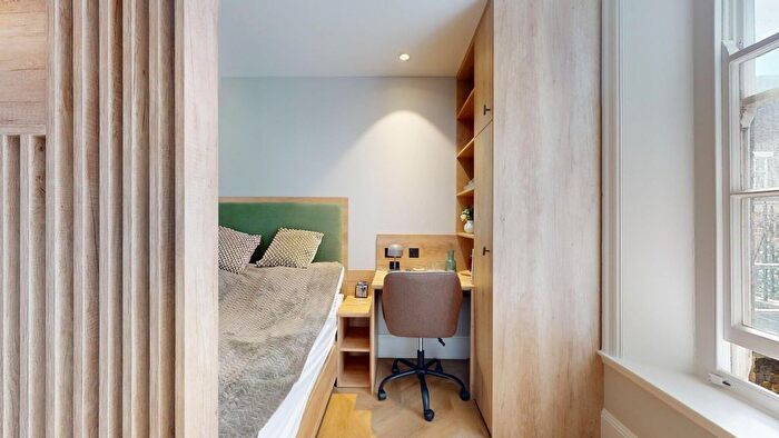 Studio To Rent In Draycott Avenue, London, SW3