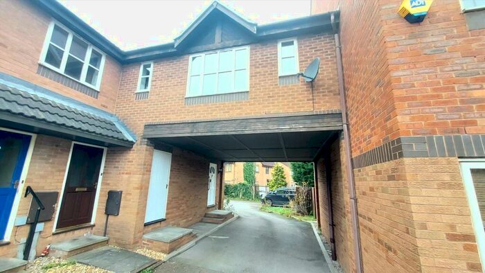 1 Bedroom Flat To Rent In Wilton Place, Leyland, PR25