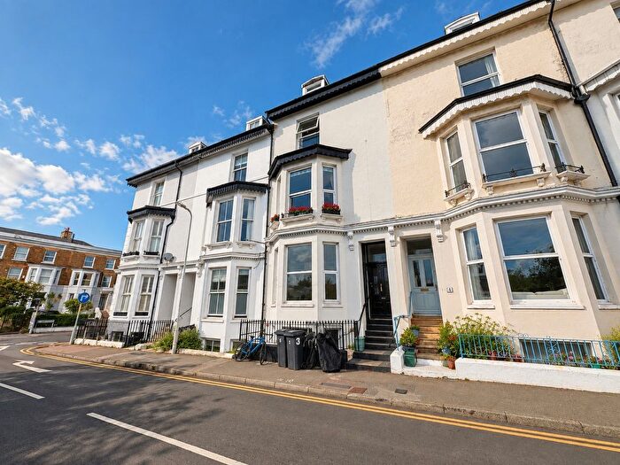 1 Bedroom Flat For Sale In Deal Castle Road, Deal, Kent, CT14