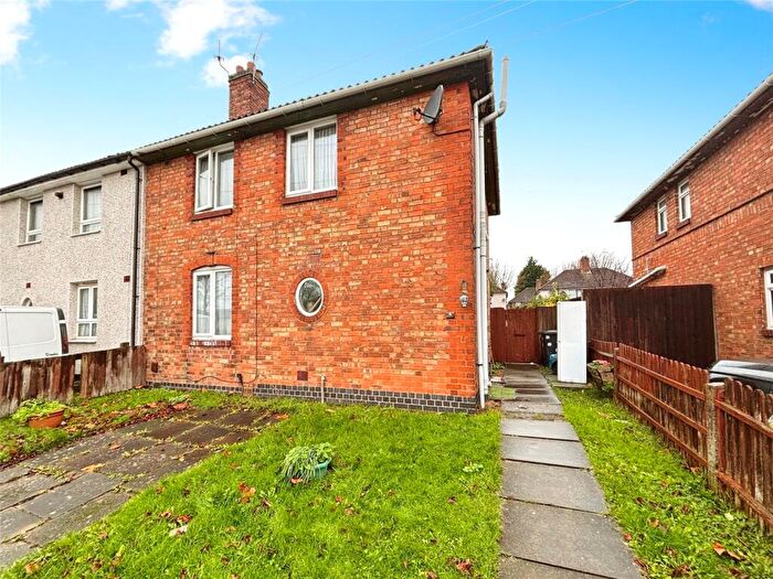 3 Bedroom Semi Detached House To Rent In Uplands Road, Leicester, Leicestershire, LE2