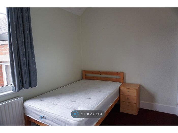5 Bedroom Terraced House To Rent In St. Martins Terrace, Canterbury, CT1