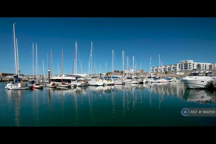 1 Bedroom Flat To Rent In Millbay, Plymouth, PL1