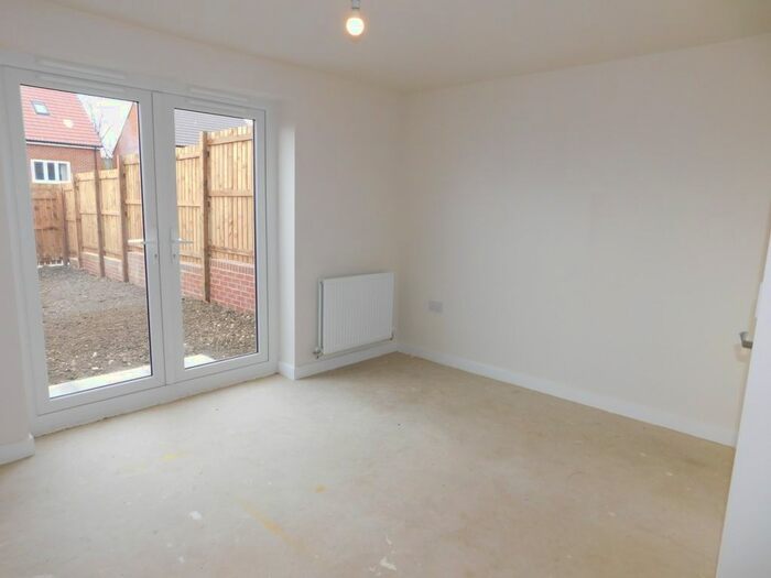 2 Bedroom Terraced House To Rent In Welby Way, Coxhoe, Durham, DH6