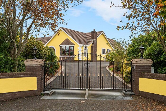 Property For Sale In Riverside Road, Ballynahinch, BT24