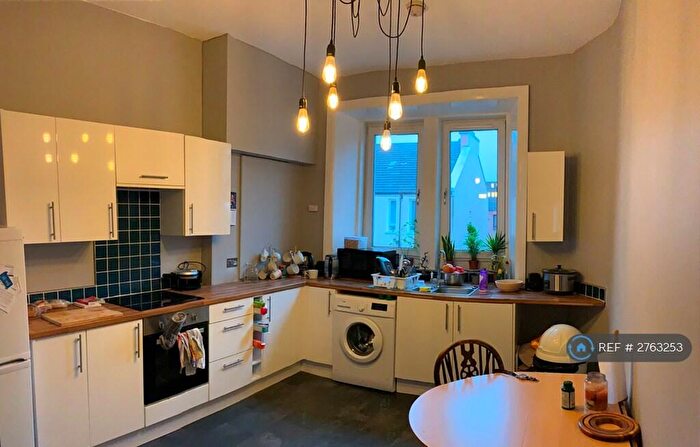 1 Bedroom Flat To Rent In Aberfoyle Street, Glasgow, G31