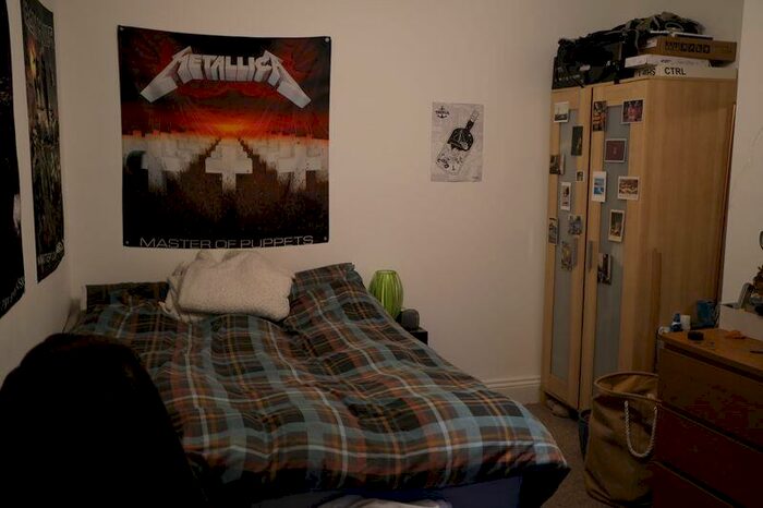 1 Bedroom Property To Rent In Kingston Road, Bristol, BS3