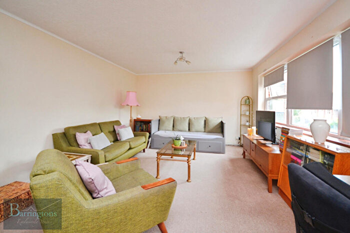 1 Bedroom Flat To Rent In Ardleigh Court, Shenfield, Essex, CM15