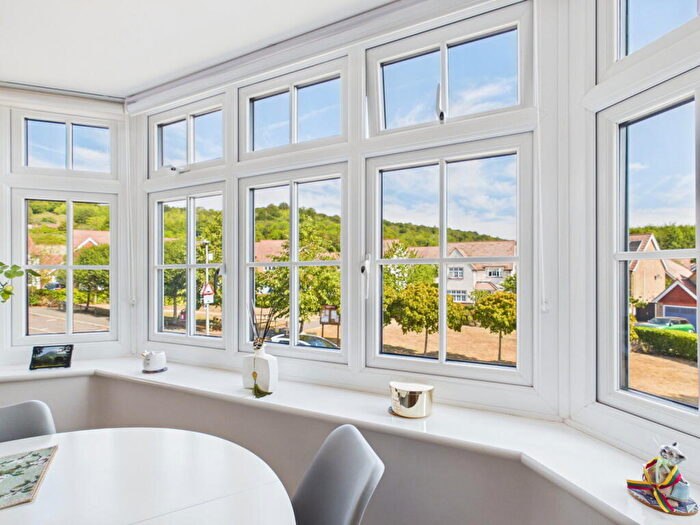 2 Bedroom Apartment For Sale In Mortar House, Limeburners Drive, St Andrews Park, Halling, Rochester, ME2