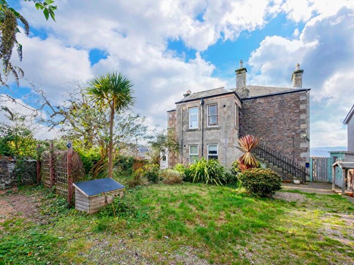 3 Bedroom Apartment To Rent In Gowrie Street, Newport-on-Tay, Fife, DD6