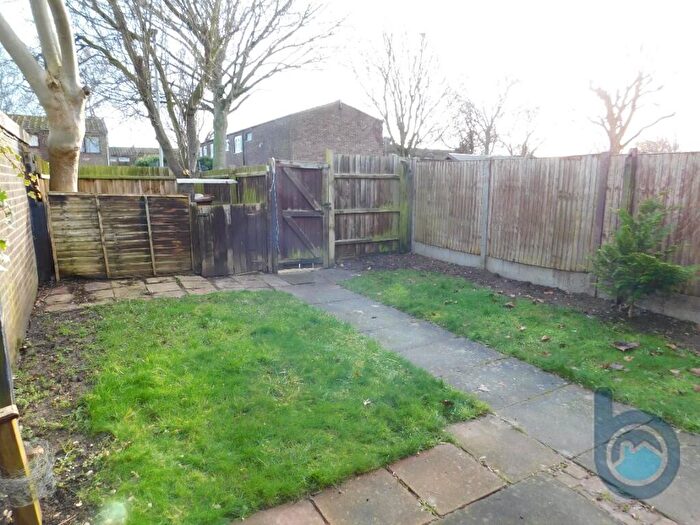 3 Bedroom Terraced House To Rent In Pendleton, Peterborough, Cambridgeshire, PE3