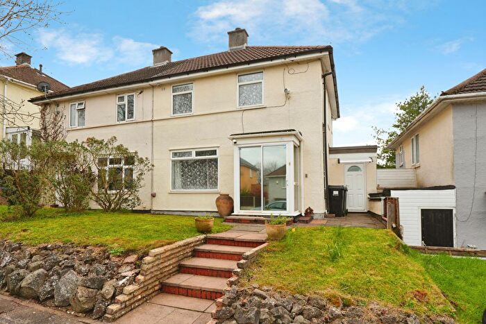 2 Bedroom Semi Detached House For Sale In Shipston Road, Birmingham, B31