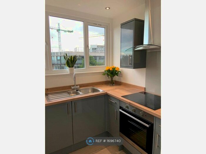 2 Bedroom Flat To Rent In Marlborough Road, Sheffield, S10