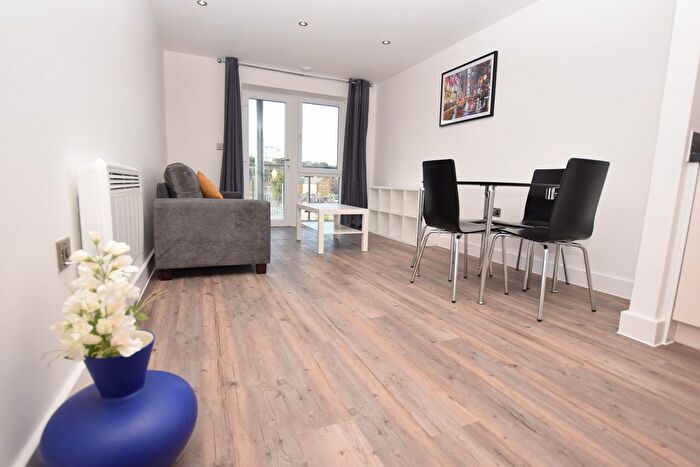 1 Bedroom Flat To Rent In Ballantyne Drive, Colchester, CO2