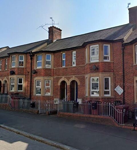 2 Bedroom Apartment To Rent In Southampton Street, Reading, RG1