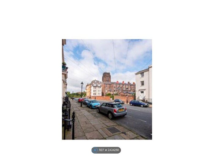3 Bedroom Flat To Rent In Huskinsson Street, Liverpool, L8