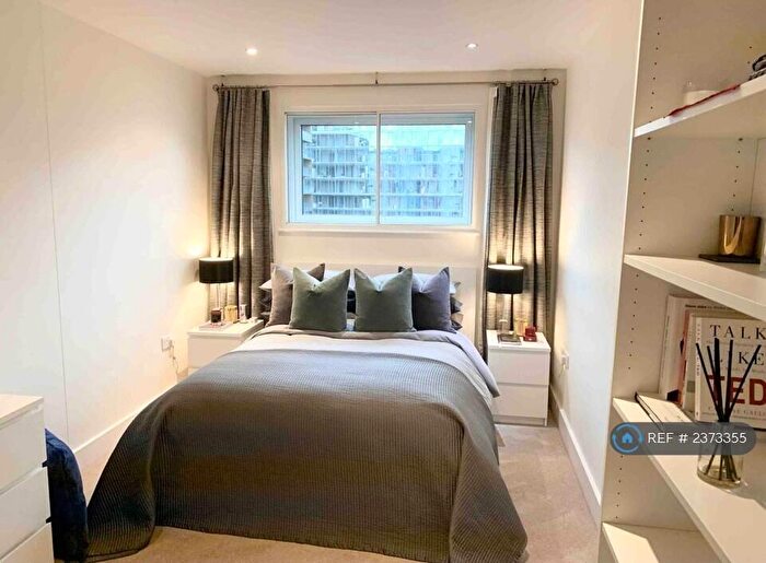 1 Bedroom Flat To Rent In Warwick Building, London, SW11