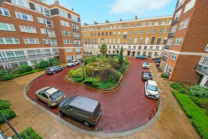 1 Bedroom Flat To Rent In Nottingham Terrace, Marylebone, NW1