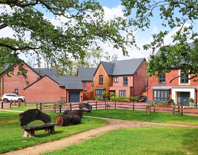 4 Bedroom Detached House For Sale In Ridings Wood Way, Barrow Gurney, Bristol, BS48