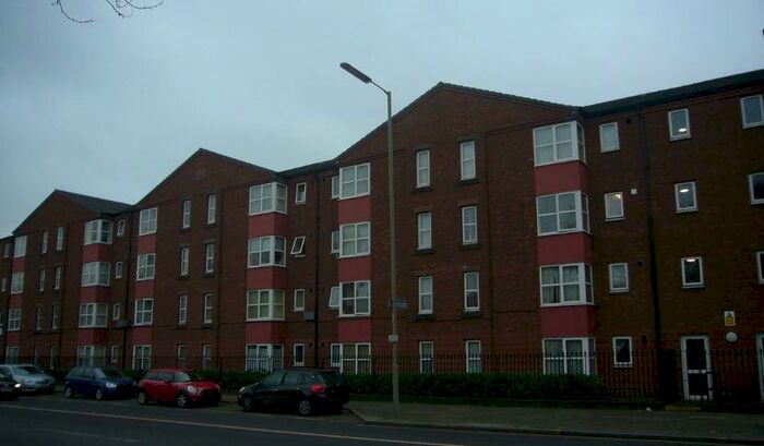 1 Bedroom Flat To Rent In Upper Parliament Street, Liverpool, Merseyside, L8