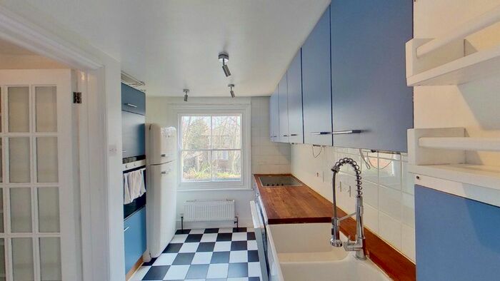 1 Bedroom Flat To Rent In Highbury New Park, London, N5