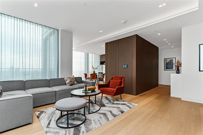 2 Bedroom Flat To Rent In Casson Square, London, SE1