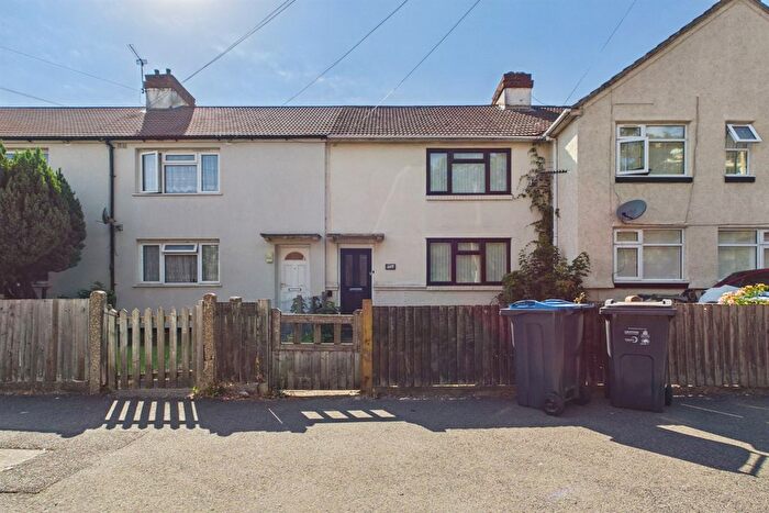 2 Bedroom Terraced House For Sale In Phipps Bridge Road, SW19
