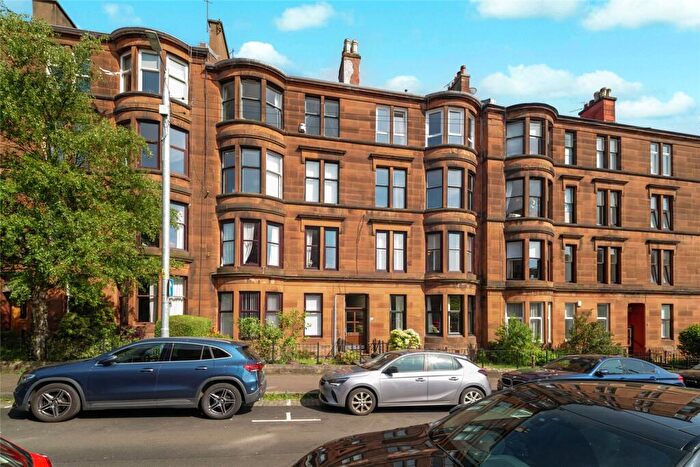 1 Bedroom Flat For Sale In Elie Street, Dowanhill, Glasgow, G11