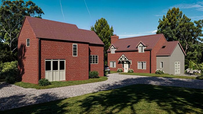 2 Bedroom Barn Conversion For Sale In Hallow, Worcester, Worcestershire, WR2