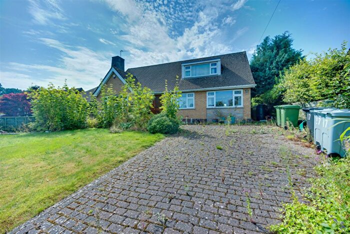 4 Bedroom Detached House For Sale In Beechwood Drive, Eaton, Congleton, CW12