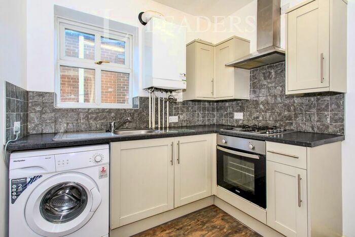 2 Bedroom Property To Rent In Waterloo Road, Stoke-On-Trent, ST6