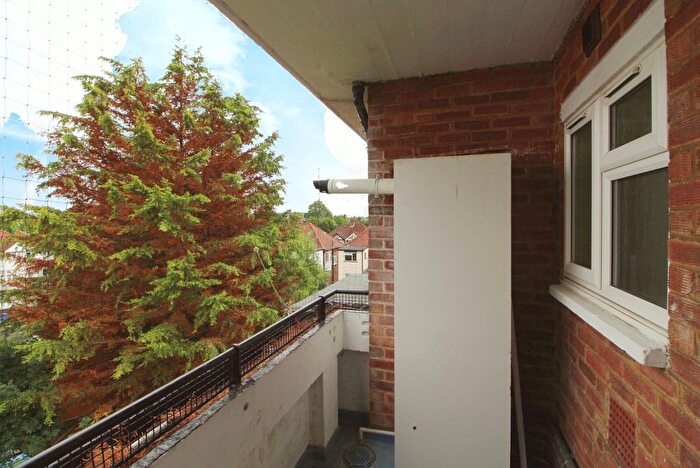 1 Bedroom Flat To Rent In Gauntlett Court, Harrow Road, Sudbury, HA0